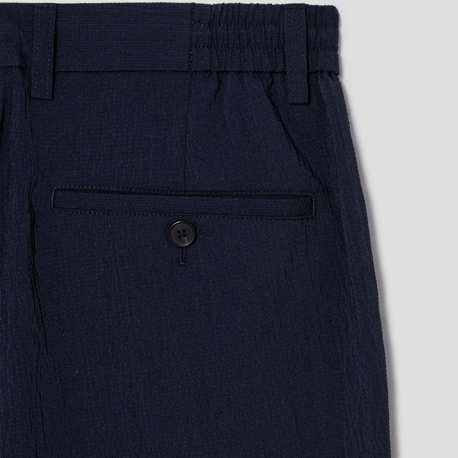 Theory Men Kelso Standard Pants - Baltic