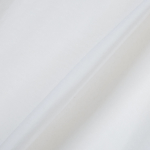 JAJU Smart Cotton Short Sleeve T-Shirt – White