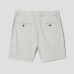 Theory Men Good Crunch Curtis Short - Light Greenstone