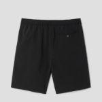 Theory Men Kelso Curtis Short - Black
