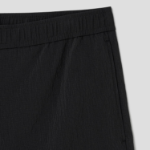 Theory Men Kelso Curtis Short - Black