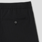 Theory Men Kelso Curtis Short - Black