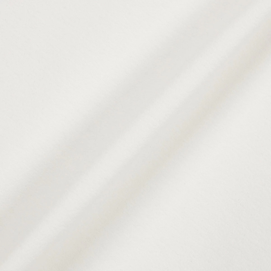 JAJU Unisex Sorona Short Sleeve T-Shirt – White