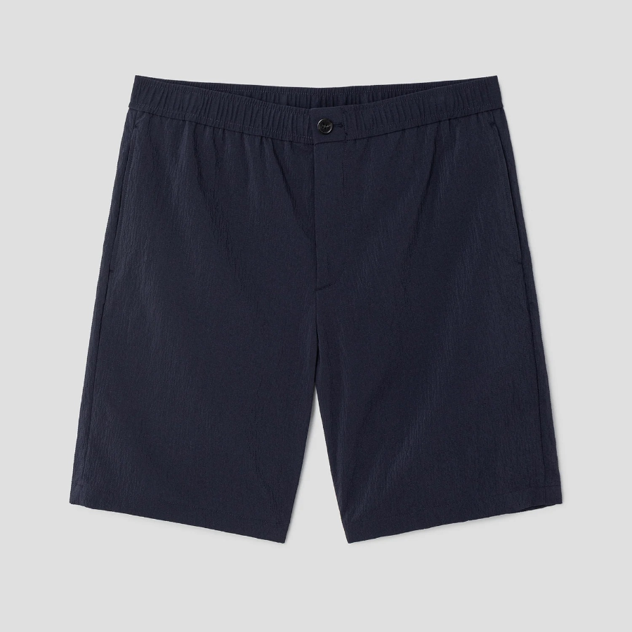 Theory Men Kelso Curtis Short - Baltic