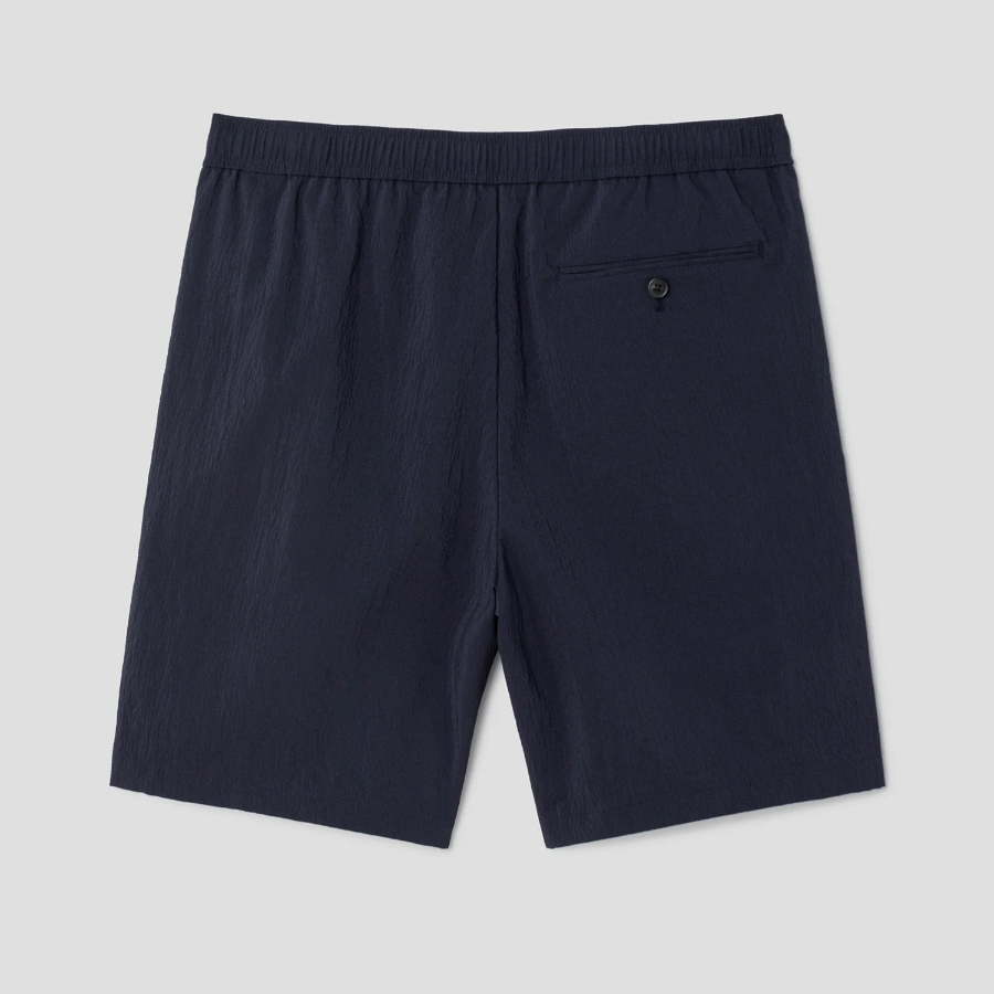 Theory Men Kelso Curtis Short - Baltic