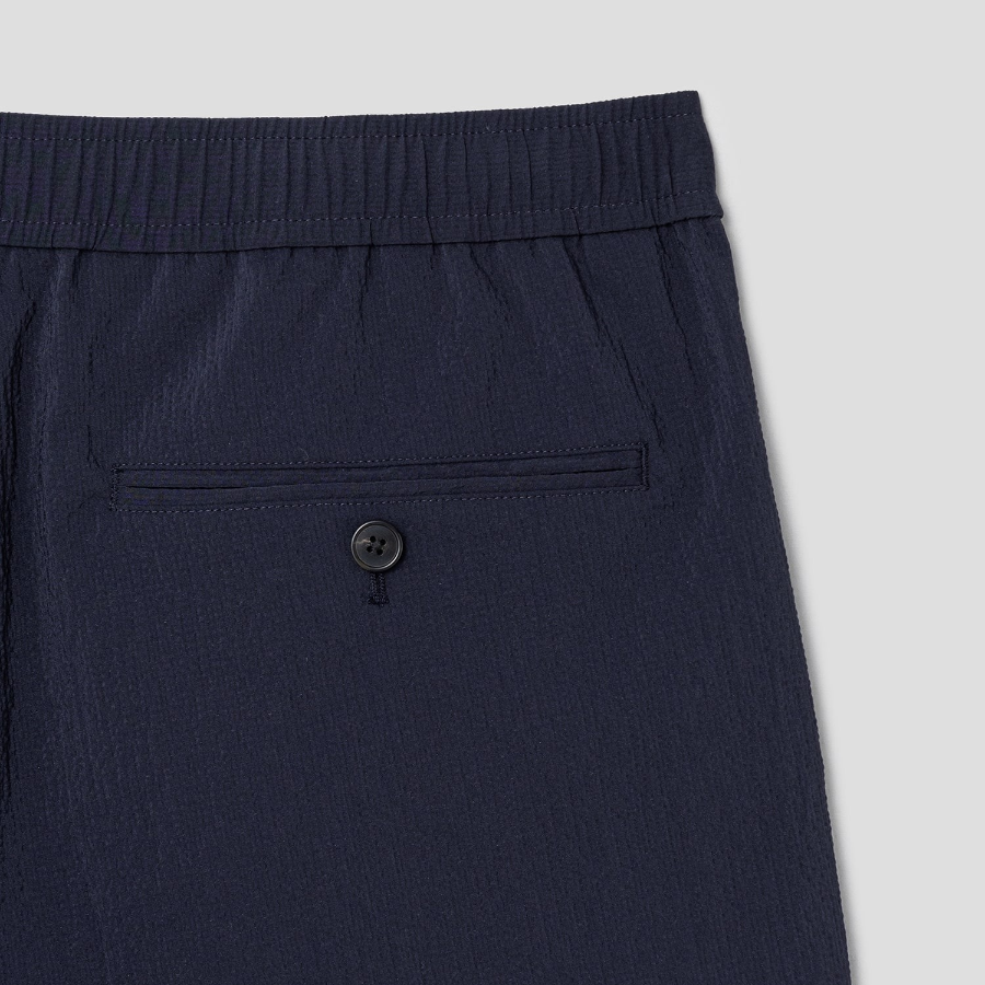 Theory Men Kelso Curtis Short - Baltic