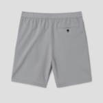 Theory Men Kelso Curtis Short - Dark Vapor