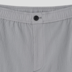 Theory Men Kelso Curtis Short - Dark Vapor