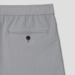 Theory Men Kelso Curtis Short - Dark Vapor