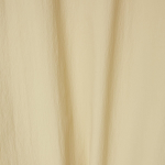 JAJU Square-Texture Loose Fit T-Shirt – Beige