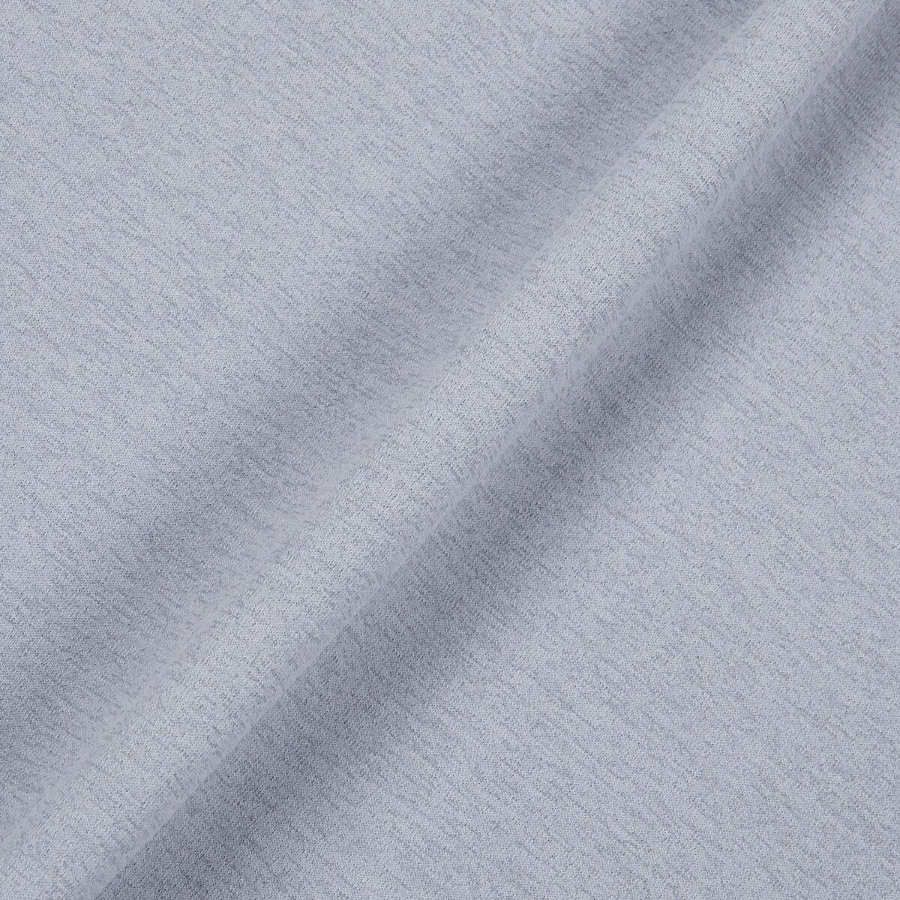 JAJU Sorona Short Sleeve T-Shirt – Light Grey