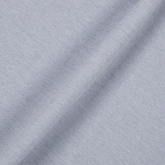 JAJU Sorona Short Sleeve T-Shirt – Light Grey