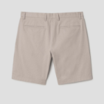 Theory Men Patton Zaine Short - Earl Grey