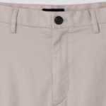 Theory Men Patton Zaine Short - Earl Grey