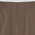 Theory Men Perform Poplin Curtis Short - Walnut