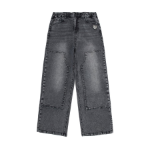 ICEBISCUIT [Junior] IB Heart Work Denim Pants_IB51DP551