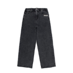 ICEBISCUIT [Junior] Smile Point Denim Pants_IB51DP554