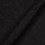 JAJU Half-Zip Vest – Charcoal