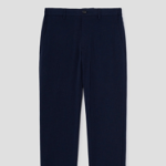 Theory Men Perform Suit Zaine Pants - Baltic