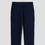 Theory Men Perform Suit Zaine Pants - Baltic