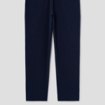 Theory Men Perform Suit Zaine Pants - Baltic