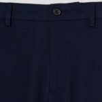 Theory Men Perform Suit Zaine Pants - Baltic