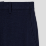 Theory Men Perform Suit Zaine Pants - Baltic