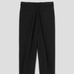 Theory Men Active Nylon Borough Pant — Black