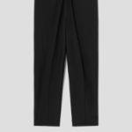 Theory Men Active Nylon Borough Pant — Black