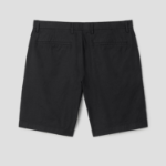 Theory Men Patton Zaine Short - Black