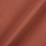 JAJU Cotton Collar Jacket – Brick