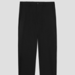 Theory Men Active Nylon Standard Pant - Black