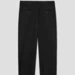 Theory Men Active Nylon Standard Pant - Black