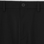 Theory Men Active Nylon Standard Pant - Black