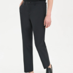 Theory Men Active Nylon Standard Pant - Black