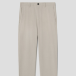Theory Men Active Nylon Standard Pant - Shadow