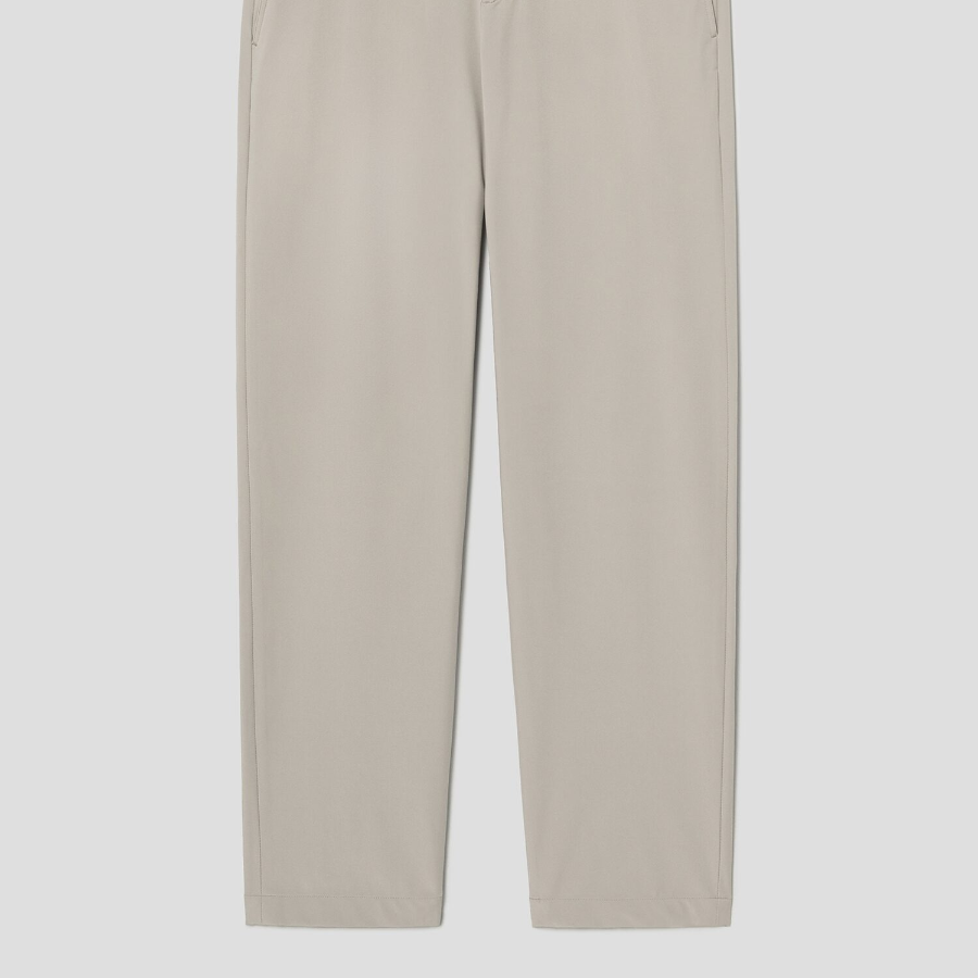 Theory Men Active Nylon Standard Pant - Shadow