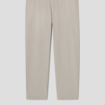 Theory Men Active Nylon Standard Pant - Shadow