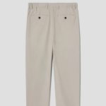 Theory Men Active Nylon Standard Pant - Shadow