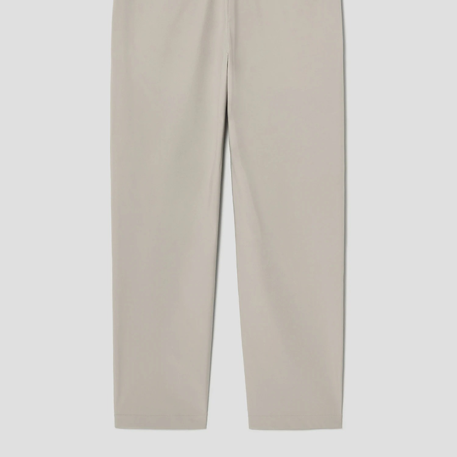 Theory Men Active Nylon Standard Pant - Shadow