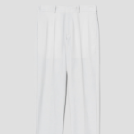 Theory Men Active Nylon Borough Pant - Fog
