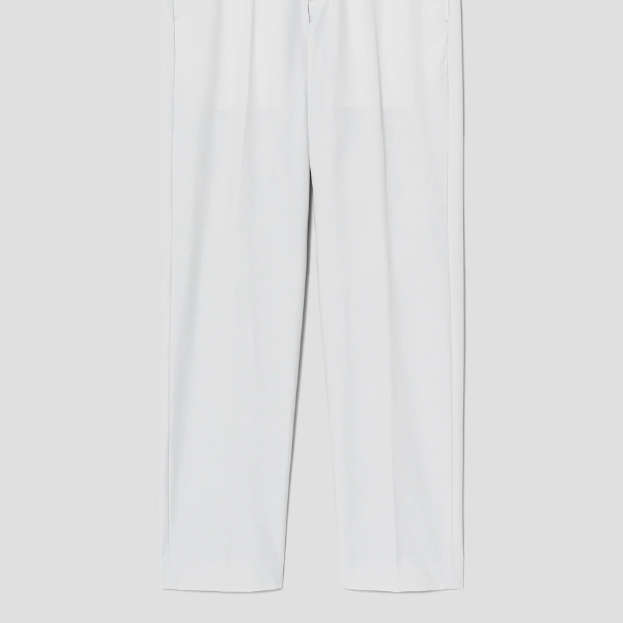 Theory Men Active Nylon Borough Pant - Fog