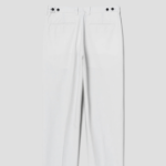 Theory Men Active Nylon Borough Pant - Fog