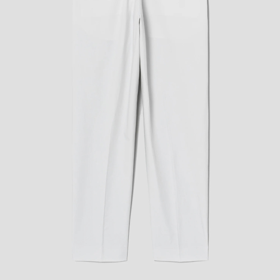 Theory Men Active Nylon Borough Pant - Fog