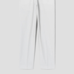 Theory Men Active Nylon Borough Pant - Fog