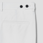 Theory Men Active Nylon Borough Pant - Fog