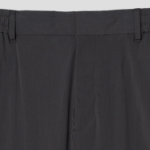 Theory Men Perform Poplin Hunter Pants - Dark Grey