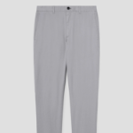 Theory Men Patton Zaine Pant - Dark Vapor