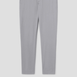 Theory Men Patton Zaine Pant - Dark Vapor