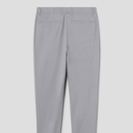 Theory Men Patton Zaine Pant - Dark Vapor